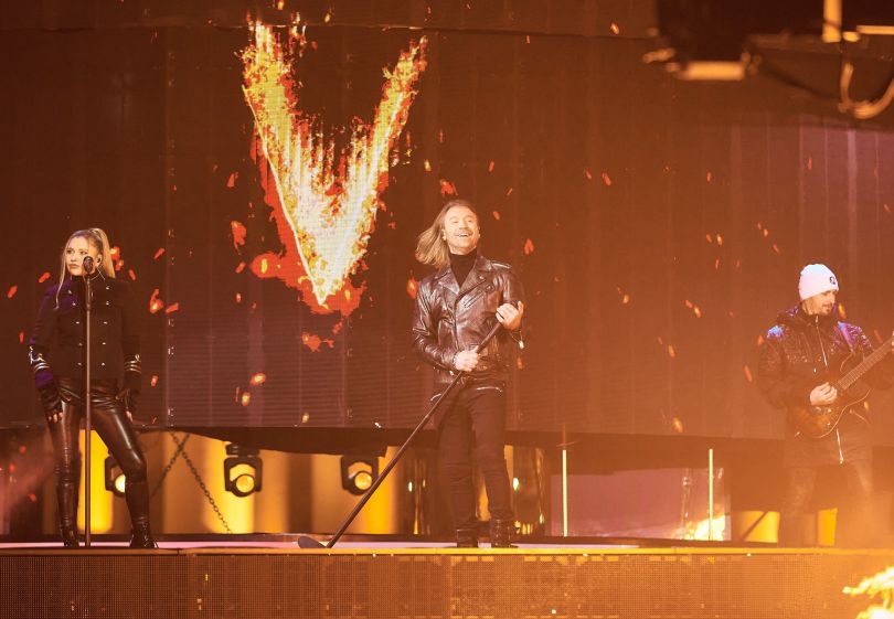 Олег Винник